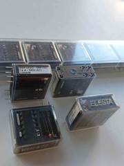 SGR642O048VDC 48V 16A 1NO RELAY