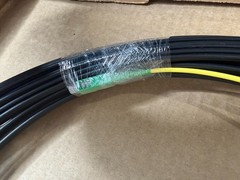 Corning Evolv 1F Fiber Optic ROC Drop Jumper Cable Pushlokpot/SCA326 , 100 Ft