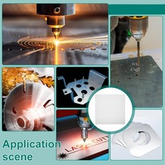 6061 Aluminium Flat Bar Strip Sheet Length/Width 100-300mm Thickness 0.8-15mm