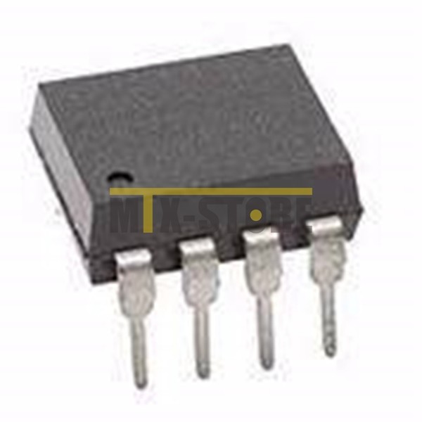 5PCS HCPL2219 DIP-8 Low Input Current Logic Gate OptocouplersBest Offer