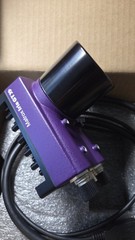 Matrox Iris GT300 Smart Camera