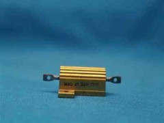 Pacific 25CH Resistor 145Ω 25W 3%