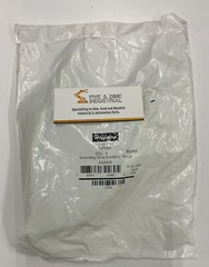 Hoffman AGS416 Grounding Strap 32460