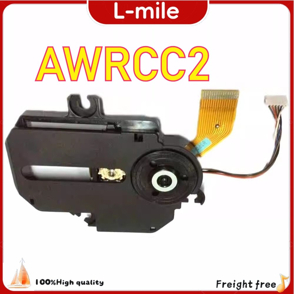 AWRCC2 Optical Laser Lens Pick-up Laser Head Unit for BOSE WAVE MUSIC SYSTEM NEW
