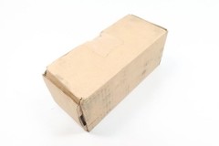 Box Of 10 Panduit LCC250-12-X Long Barrel Two Hole Copper Lug 250kcmil