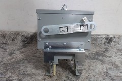 GE SB46EBG 240VAC 60 Amps 3 Poles 3 Phase Bus Plug