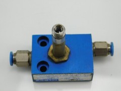 FESTO 11121 MFH-3-1/8-SEU
