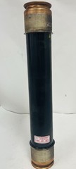 MERSEN FERRAZ SHAWMUT NO. 9F62DDD100 CURRENT LIMITING POWER FUSE