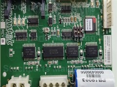 ASYMTEK 7232320 Rev B Board 30 Days Warranty Fast Shipping