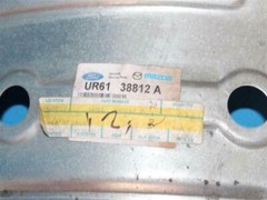 Ford UR61 38812 A UR6138812A Cover B Under