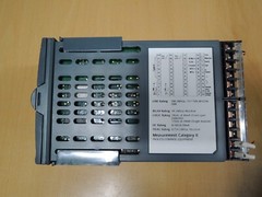 EUROTHERM 2704 2704/VH/2XX/XX/D4/XX/D4/XX/PV/XX/F2/XX/ENG/…/XXX/ Free Shipping