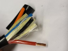 Belden A04122R 12/4C Power/Control Tray Cable TC-ER Direct Burial TC 600V /25ft