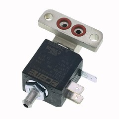 MacMaxe Solenoid Valve 120V 60Hz – Premium Replacement Part for Gaggia Classi…
