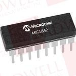 MICROCHIP TECHNOLOGY INC MIC5842YN / MIC5842YN (BRAND NEW)