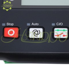 Fit for Genset Automation 1PC HGM420N Engine Genset Controller 4 Stroke Engine