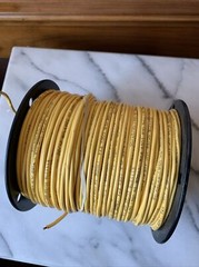 M&S Systems 22/2 500ft Roll Power Limited Circuit Cable Form 3 – CL2FT4 MS2SX5SC
