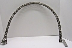39″ Kellems Hose End Guard Grip Hubble Wiring Device Flexi. Dia. Range .75-1.25