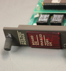 GE GENERAL ELECTRIC FANUC IC600BF915L APM TYPE 1 CIRCUIT BOARD