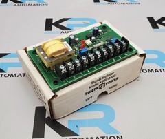 KB Electronics 9431 KBSI-240D Signal Isolater 115/230VAC 50/60Hz 0-10VDC