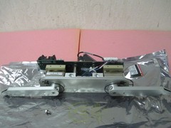 Asyst Crossing Automation 9701-2143-01, Assy, Fru, Opt Wafer Mapper, BTB, 398666