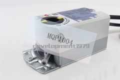 ONE Siemens GEB141.1E Electric Damper Actuator Valve Actuator Replace GEB131.1E