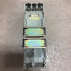 Rittal SV 3038.000 Busbar Holder, Used