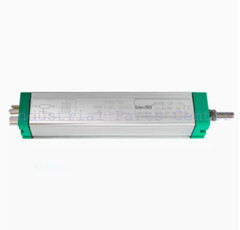 LS2 pull rod displacement sensor electronic ruler for die-casting machine