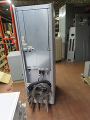 HORIBA DILUTION TUNNEL SAMPLER DLS-7200E PARTIAL FLOW 1YEAR WARRANTY