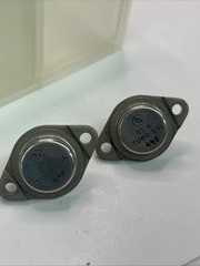 Tung-Sol Elec ET-6 440 Power Transistor