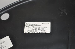 M&S Systems 500ft Roll Power Limited Circuit Cable PT MS4X5SC CL2FT4 Temp 105