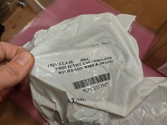 3M 200A Industrial Insulated Protective Cap 5810-PC-15 15kV, 5810-PC-15
