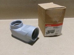 Halex 59520 2″ Service Entrance ELL AK
