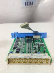 HONEYWELL SDO-0824 24 VDC 0.55A 8 CHANNELS SAFE DO MODULE FC-SD0-0824 SD00824