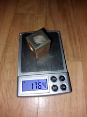 USSR Vintage Big Heavy Loads Wolfram contacts lot 2 pcs NEW (open box)
