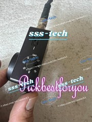 1PC THORLABS PDA36A-EC Detector (Fedex or DHL) #H355DD DX#sss