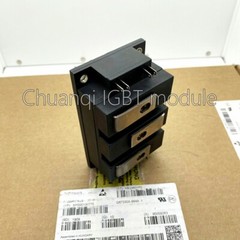 1PCS New In Box FUJI POWER TRANSISTOR MODULE 2DI200A-050P IGBT Module