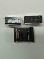 SGR642H048VDC 48V 16A 1NO RELAY