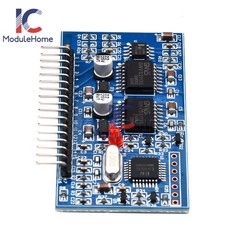 DC-AC Pure Sine Wave Inverter SPWM Board EGS002 EG8010 + IR2110 Driver Module