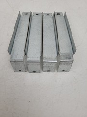 GFBP06.5 GE 27″x8.25″ Filler Plate For APNB Panel Type – Next Day Option