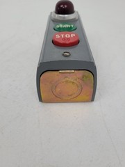 800-2SAP Allen Bradley Series L Start/Stop Button Station – Next Day Option