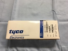 100 NEW TE/Raychem S02-17-RCS453, M83519/2-17 Solder Sleeves Shield Terminators