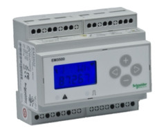 New in box! Schneider Electric EM3550A Compact Energy Meter Free Shipping!