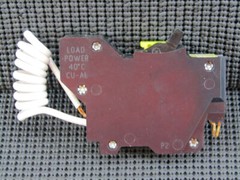Federal Pacific Electric NAGF20 Circuit Breaker and Ground Fault Interrupter