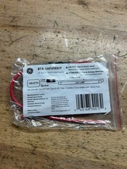 General Electric 1A 120-277V Type B In-Line Fuse Kit BT8-1AFUSEKIT-NEW IN PACKAG