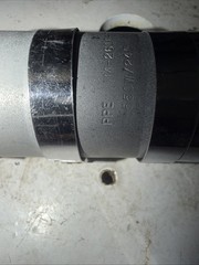Heater Band/240 V/550w/1.5x4in/M2616-2