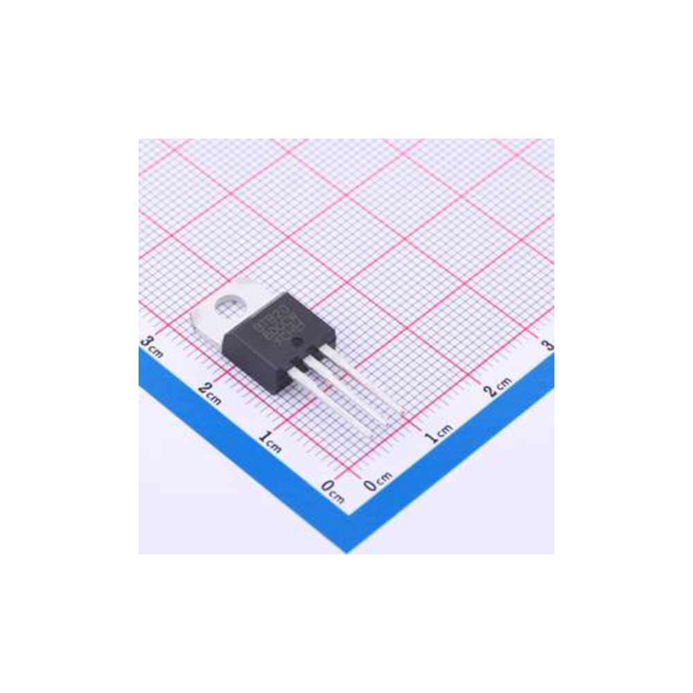 1pcs BTB20-800CW TO-220B