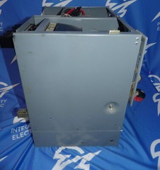 Square D HU100-3MC5 8536 SDO-1 Size 2 25HP 480V MCC Motor Control + 1 Year Wa…