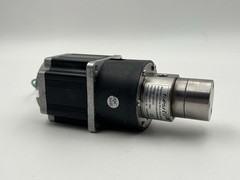 Brushless DC motor MG209XK/DC24WI magnetic drive micro gear pump with built-in