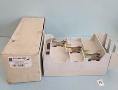 *NEW+WARRANTY*Rittal Busbar Connection SV 3440.000 Adaptor 400A 690V *GENUINE*
