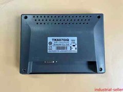 One Weinview 7inch touch screen TK6070iQ Welcome counteroffer